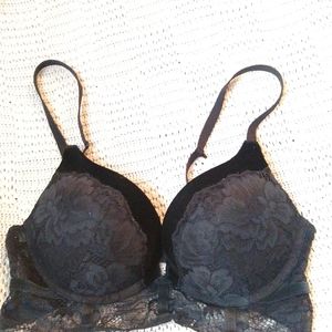 La Senza Hello Sugar 30C bra